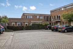 Appartement te koop: Prinsenlaan 9A, Scherpenzeel