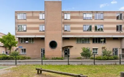 Appartement te koop: Prinsenpad 25, Staatsliedenwijk West Almere