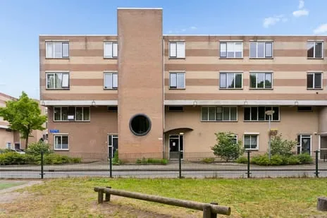 Appartement te koop: Prinsenpad 25, Staatsliedenwijk West Almere