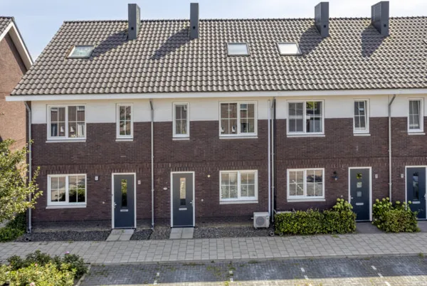 Koopwoning: Prinsenstal 24 in Beers Nb - €425.000 - 125m²