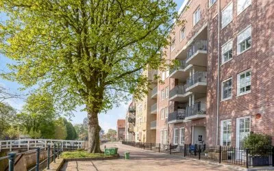 Appartement te koop: Prinsenstal 30, Binnenstad-Grave Grave