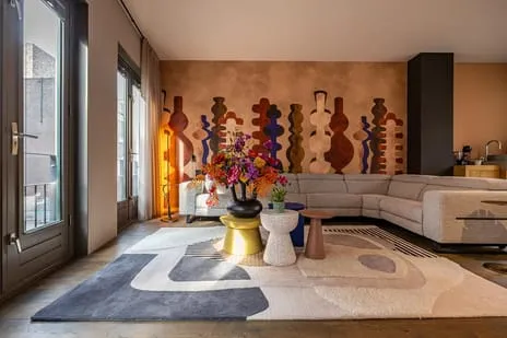 Tussenwoning te huur: Prinsenstraat 13, Binnenstad-Zuid Groningen