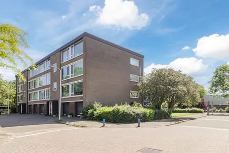 Apartment for sale: Prinsenstraat 163, Slikkerveer Ridderkerk