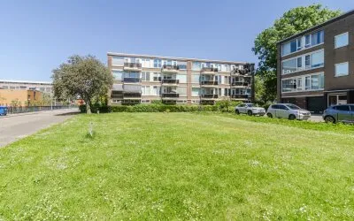 Appartement te koop: Prinsenstraat 163, Slikkerveer Ridderkerk