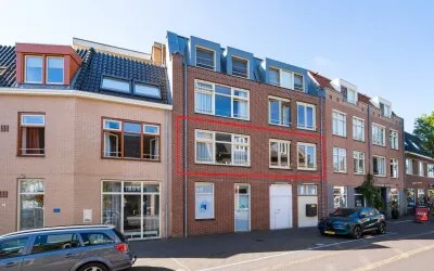 Appartement te koop: Prinsenstraat 1G, Aalten-kern Centrum Aalten