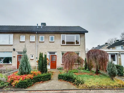 Hoekwoning te koop: Prinsenstraat 2, Baarle-Nassau