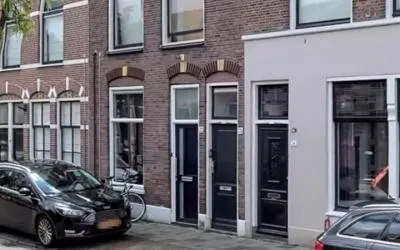 Appartement te koop: Prinsenstraat 27A, Noorderkwartier Leiden