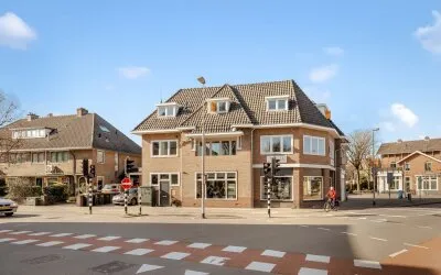 Woning te koop: Prinsenstraat 29E, Cereslaan Bussum