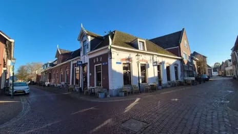Woning te koop: Prinsenstraat 5, Bredevoort Bredevoort