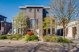 Hoekwoning te koop: Prinsenstraat 58, Dieren