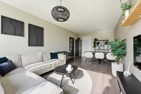Appartement te koop: Prinsenstraat 63, Ridderkerk