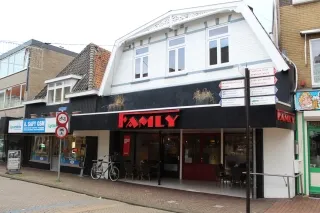 Woning te huur: Prinsenstraat, Binnenstad Zuid Almelo