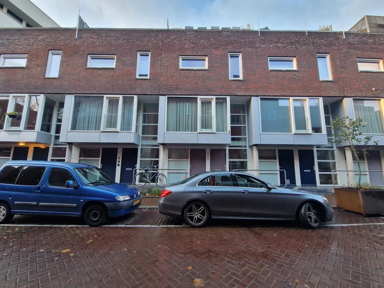 Woning te huur: Prinsenstraat, Groningen
