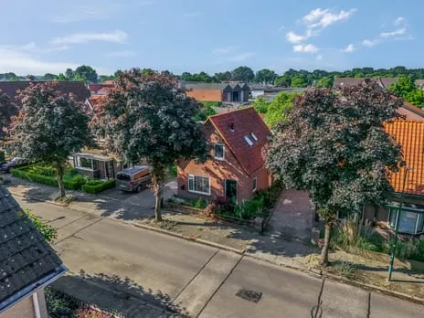 Vrijstaande woning te koop: Prinsenweg 11, Elst Centrum Elst (Ut)