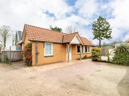 Appartement te huur: Prinsenweg 21-04, Buitengebied Voorthuizen Voorthuizen