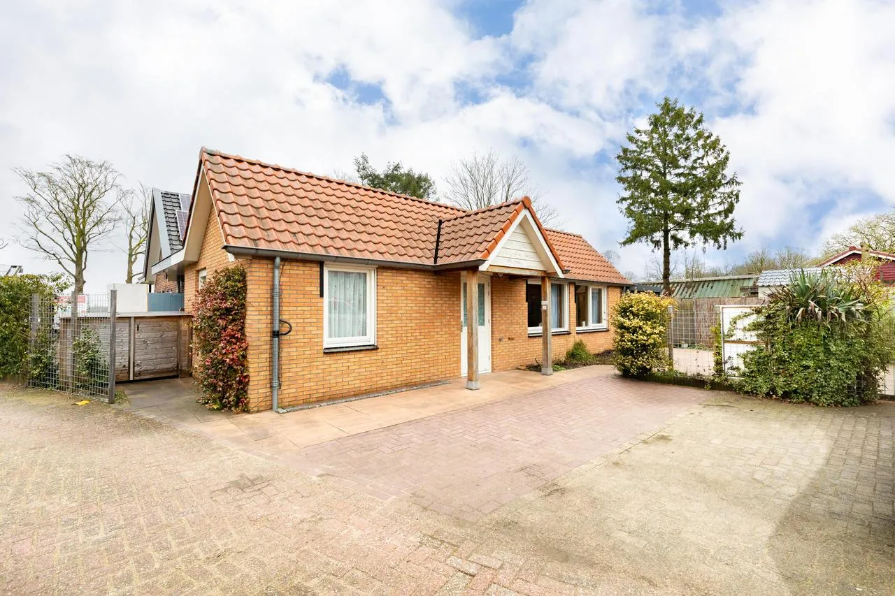 Appartement te huur: Prinsenweg 21-04, Voorthuizen