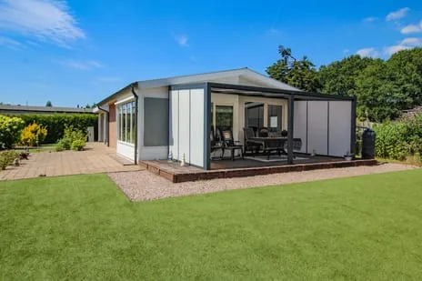 Vrijstaande woning te koop: Prinsenweg 22-041, Prinsenkamp Nijkerk