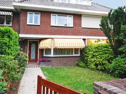 Tussenwoning te huur: Prinsenweg 44B, De Paauw Wassenaar