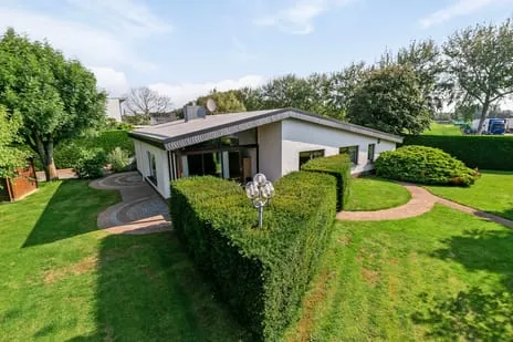Detached house for sale: Prinsepark 2, Domburg Domburg