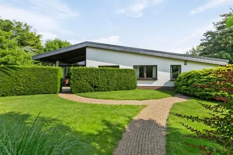Vrijstaande woning te koop: Prinsepark 2R, Domburg