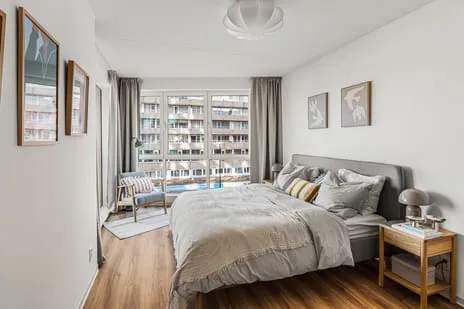 Appartement te huur: Prinses Alexia Promenade 15, Artiestenbuurt Rijswijk (Zh)