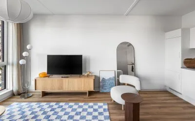 Appartement te huur: Prinses Alexia Promenade 9, Artiestenbuurt Rijswijk