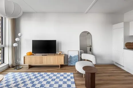 Appartement te huur: Prinses Alexia Promenade 9, Artiestenbuurt Rijswijk (Zh)