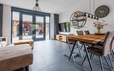 Hoekwoning te koop: Prinses Amaliahof 12, Leersum-Dorp Leersum