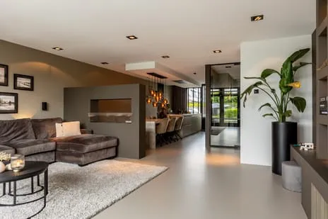 Tussenwoning te koop: Prinses Amaliastraat 22, Ambonwijk Moordrecht