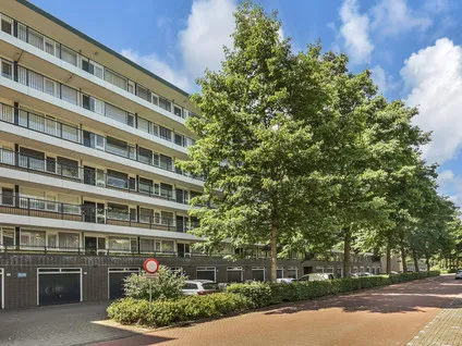 Apartment for sale: Prinses Annalaan 228, Prinsenhof hoog Leidschendam
