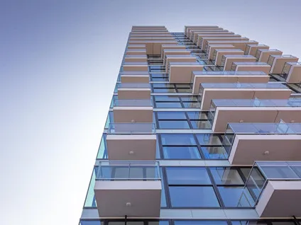 Appartement te koop: Prinses Ariane Promenade 114, Artiestenbuurt Rijswijk