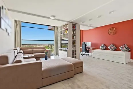 Appartement te koop: Prinses Ariane Promenade 187, Artiestenbuurt Rijswijk (Zh)