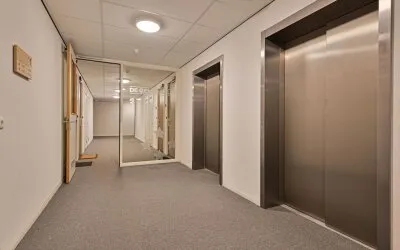 Appartement te koop: Prinses Ariane Promenade 21, Artiestenbuurt Rijswijk