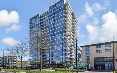 Appartement te koop: Prinses Ariane Promenade 42, Artiestenbuurt Rijswijk