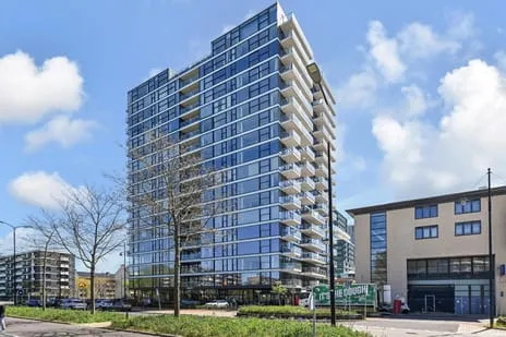 Appartement te koop: Prinses Ariane Promenade 42, Artiestenbuurt Rijswijk (Zh)