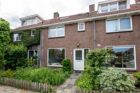 Tussenwoning te koop: Prinses Beatrixlaan 10, Ouderkerk aan de Amstel Ouderkerk Aan De Amstel
