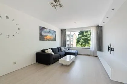 Apartment for sale: Prinses Beatrixlaan 124, Centrum Oost Diemen