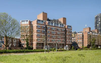 Appartement te koop: Prinses Beatrixlaan 146, Stervoorde Rijswijk