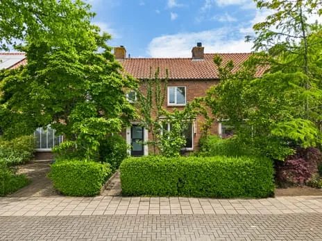 Tussenwoning te koop: Prinses Beatrixlaan 18, De Meern-Zuid De Meern