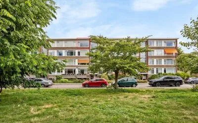 Appartement te koop: Prinses Beatrixlaan 292, Bovenveen noord Voorburg