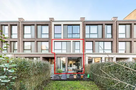 Appartement te koop: Prinses Beatrixlaan 435, Bovenveen noord Voorburg