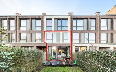 Appartement te koop: Prinses Beatrixlaan 435, Bovenveen noord Voorburg
