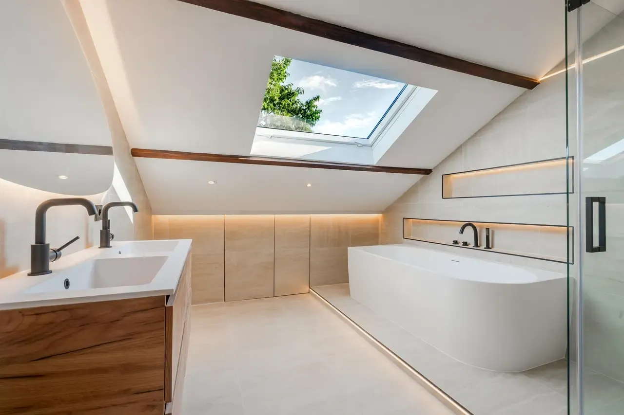 Appartement te koop: Prinses Beatrixlaan 48, Diemen