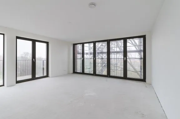 Appartement te huur: Prinses Beatrixlaan 552G, Bovenveen noord Voorburg
