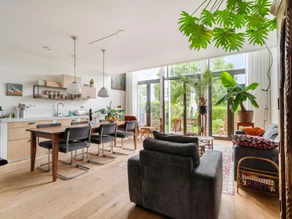 Apartment for sale: Prinses Beatrixlaan 567, Bovenveen noord Voorburg