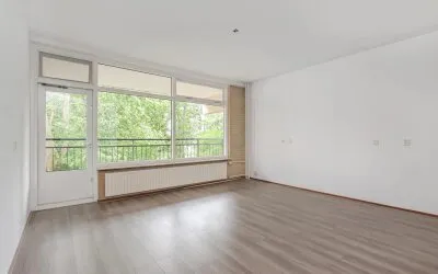 Appartement te koop: Prinses Beatrixlaan 609, Kleurenbuurt Rijswijk