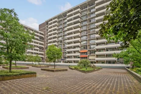 Appartement te koop: Prinses Beatrixlaan 833, Kleurenbuurt Rijswijk (Zh)