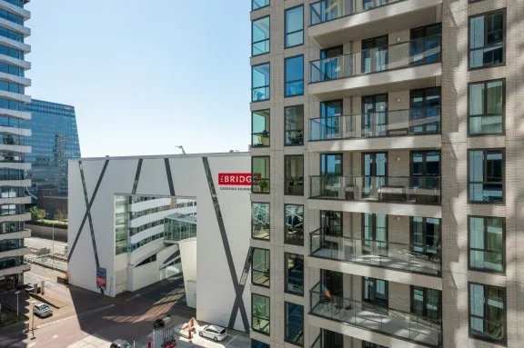 Appartement te huur: Prinses Beatrixlaan 9-59, Bezuidenhout-West 'S-Gravenhage