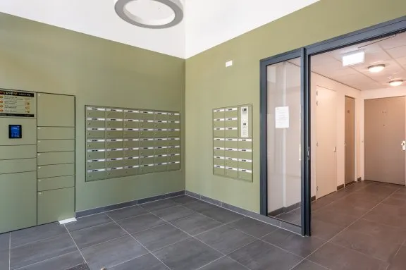 Apartment for rent: Prinses Beatrixlaan 9-7, Bezuidenhout-West 'S-Gravenhage