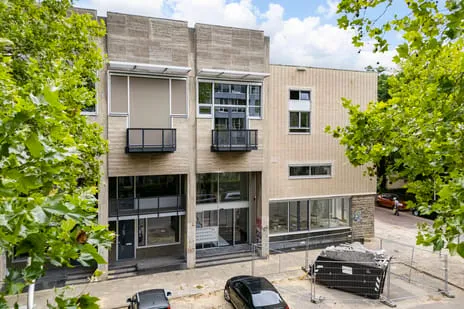 Apartment for sale: Prinses Beatrixstraat 136, Binnenstad-West Hengelo
